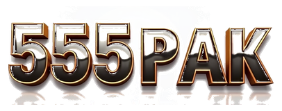 555pak logo