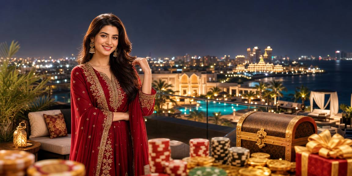 555pak Live Casino